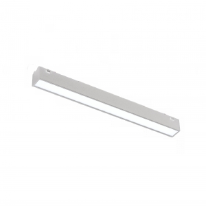 Трековый светильник VISION48/25 4825-038-L293-12W-110DG-3000K-WH