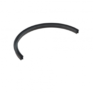 Шинопровод VISION48/22 4822-1/2-D1200-BK