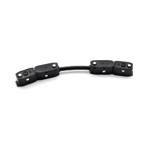 Коннекторы VISION48/22 POWER CONNECT 4822-R-BK