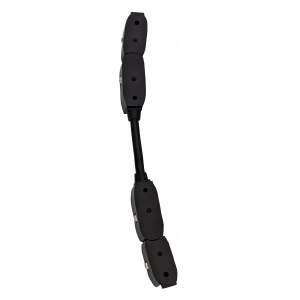 Коннекторы VISION48/22 POWER CONNECT 4822-R-BK