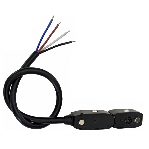 Ввод питания VISION48/22 POWER INN 4822-R-BK
