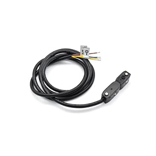 Ввод питания VISION48/22 POWER INN 4822-R-BK