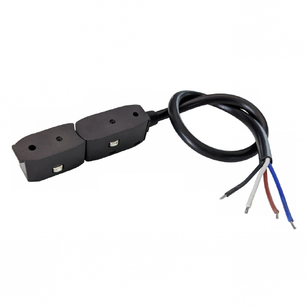 Ввод питания VISION48/22 POWER INN 4822-R-BK