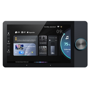 Панель управления VISION48/22 SP 48-SMART 2