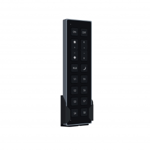 Панель управления VISION48/22 RC 48-BK