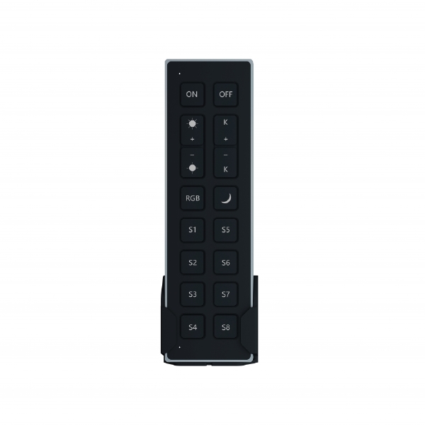 Панель управления VISION48/22 RC 48-BK