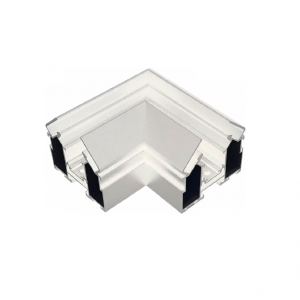Коннекторы VISION48/22 CORNER CONNECT 4822-61/60-WH