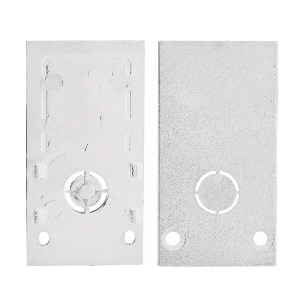 Заглушка VISION48/22 END CAP 4822-026-WH