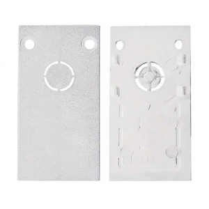 Заглушка VISION48/22 END CAP 4822-026-WH