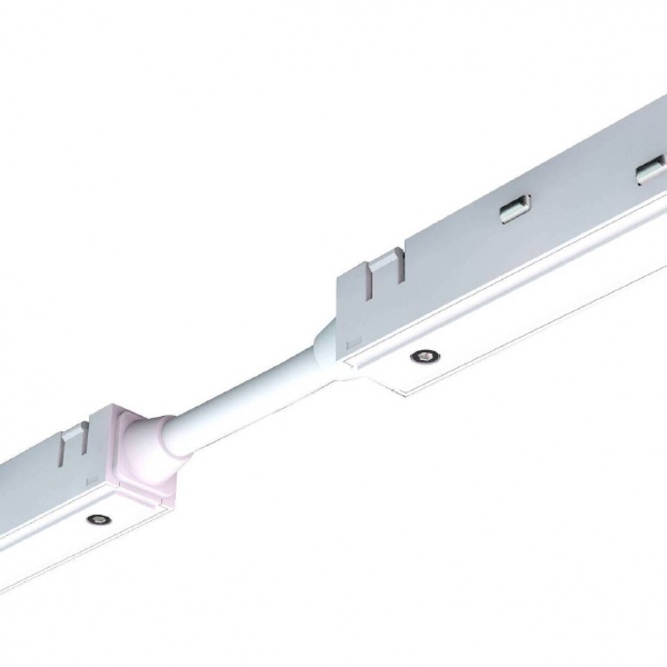 Коннекторы VISION48/22 POWER CONNECT 4822-L227-WH