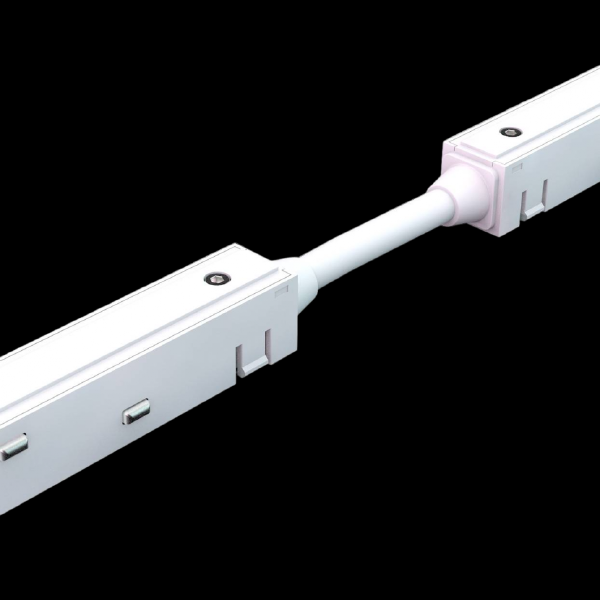 Коннекторы VISION48/22 POWER CONNECT 4822-L227-WH