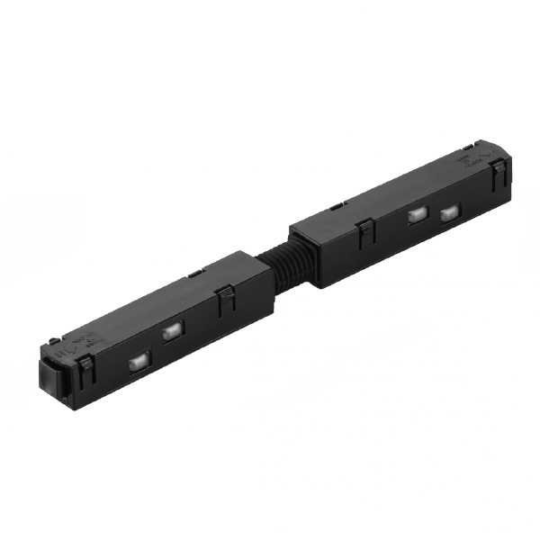 Коннекторы VISION48/22 POWER CONNECT 4822-L227-BK