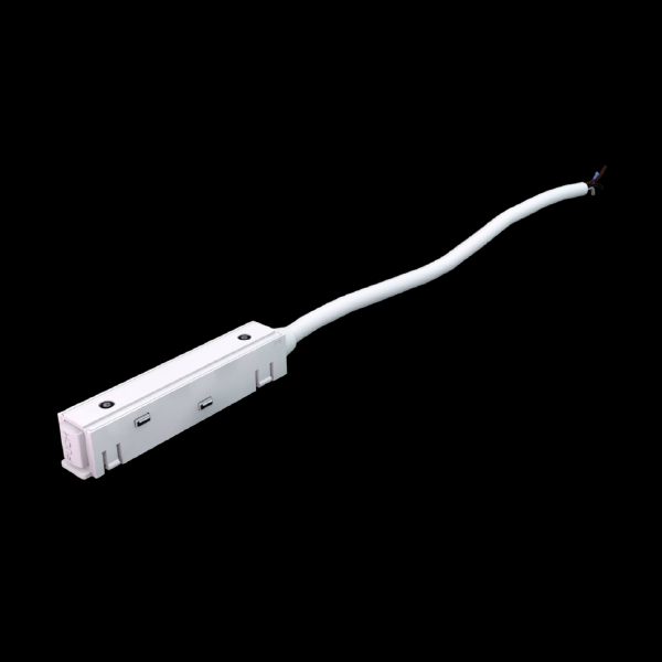 Ввод питания VISION48/22 POWER INN 4822-L390-WH