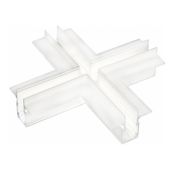 Коннекторы VISION48/22 X-TYPE CONNECT 4822-022-44/44-WH