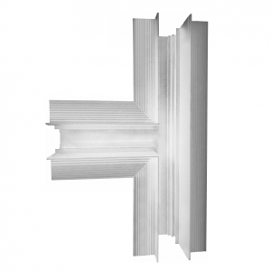 Коннекторы VISION48/22 T-TYPE CONNECT 4822-022-44/92-WH