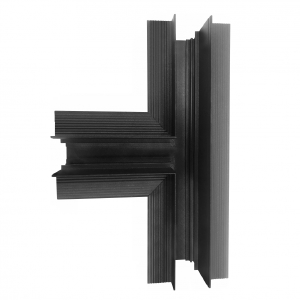 Коннекторы VISION48/22 T-TYPE CONNECT 4822-022-44/92-BK