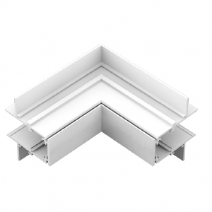 Коннекторы VISION48/22 OUTTER CORNER CONNECT 4822-022-95/95-WH