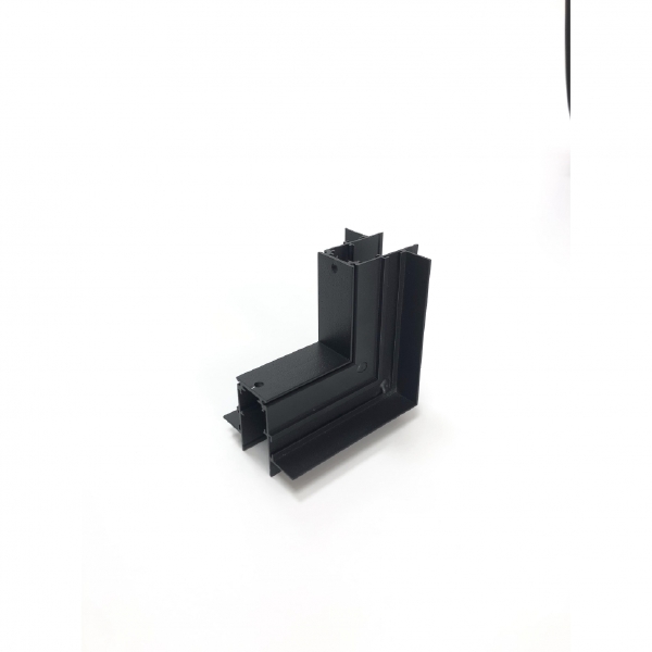 Коннекторы VISION48/22 OUTTER CORNER CONNECT 4822-022-95/95-BK