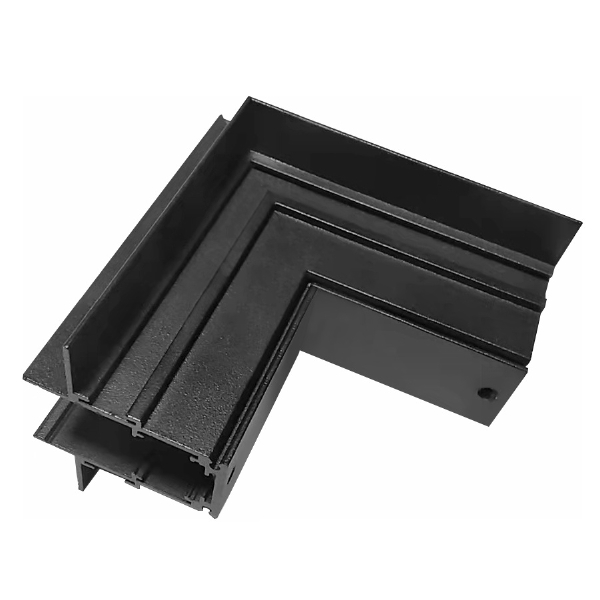 Коннекторы VISION48/22 OUTTER CORNER CONNECT 4822-022-95/95-BK