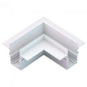 Коннекторы VISION48/22 CORNER CONNECT 4822-022-95/95-WH