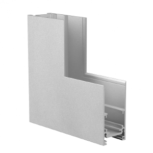 Коннекторы VISION48/22 INNER CORNER CONNECT 4822-021-95/95-WH