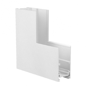 Коннекторы VISION48/22 OUTTER CORNER CONNECT 4822-021-95/95-WH