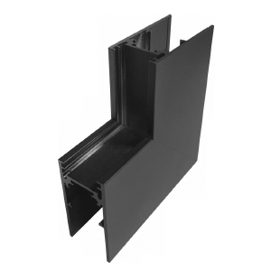 Коннекторы VISION48/22 OUTTER CORNER CONNECT 4822-021-95/95-BK