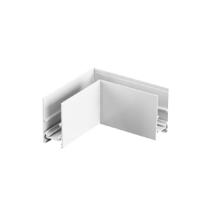 Коннекторы VISION48/22 CORNER CONNECT 4822-021-95/95-WH