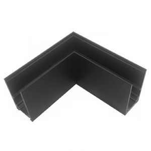 Коннекторы VISION48/22 CORNER CONNECT 4822-021-95/95-BK