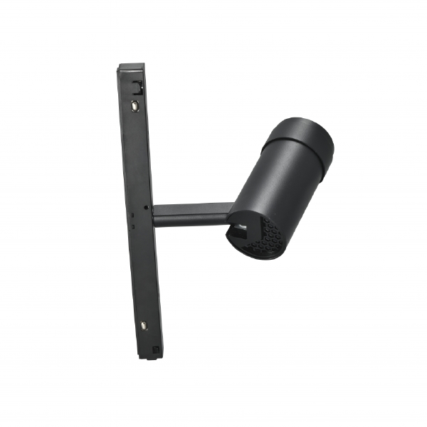 Трековый светильник VISION48/22 ZOOM 4822-020-D47-10W-10/60DG-4000K-BK