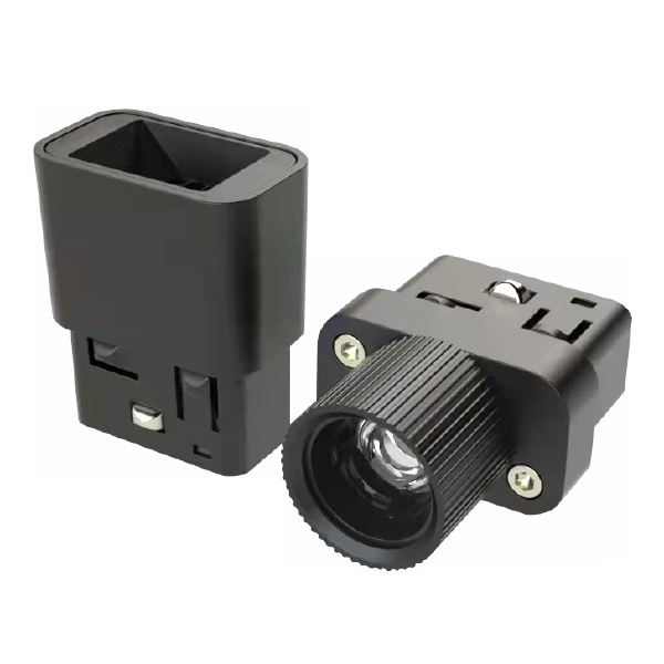Трековый светильник VISION48/22 4822-018-L36-2W-24DG-3000K-BK