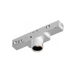 Трековый светильник VISION48/22 4822-017-D23-2W-24DG-3000K-WH