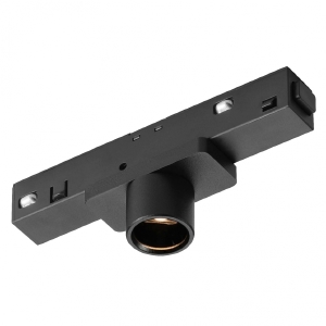Трековый светильник VISION48/22 4822-017-D23-2W-24DG-3000K-BK
