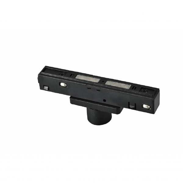 Трековый светильник VISION48/22 4822-017-D23-2W-24DG-3000K-BK