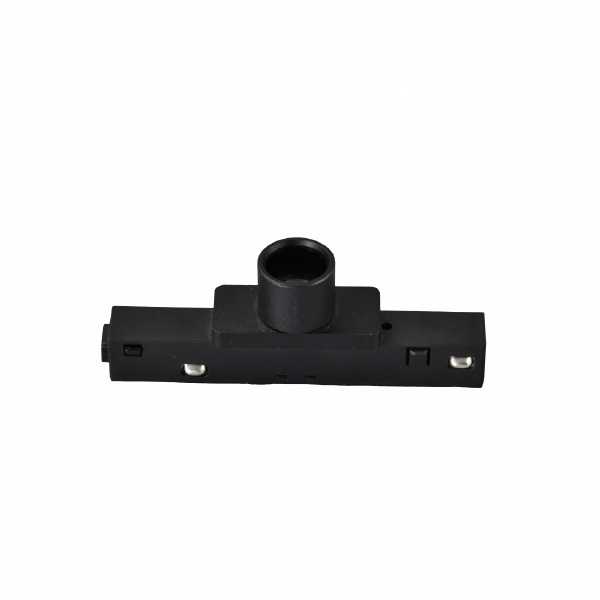 Трековый светильник VISION48/22 4822-017-D23-2W-24DG-3000K-BK