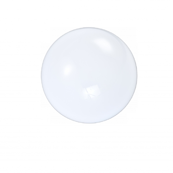Трековый светильник VISION48/22 4822-016-D120-6W-340DG-3000K-WH