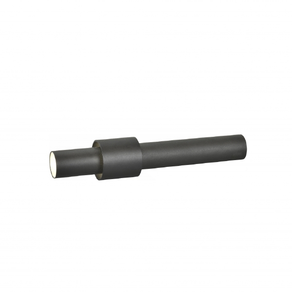 Трековый светильник VISION48/22 SMART 4822-014-H320-12W-24DG-BK