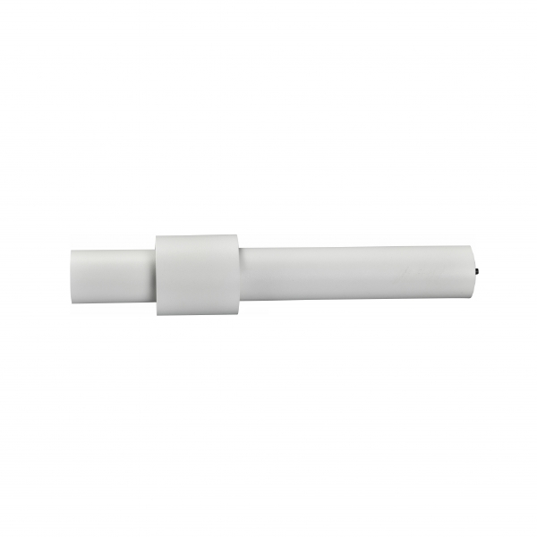 Трековый светильник VISION48/22 4822-014-H320-12W-24DG-4000K-WH