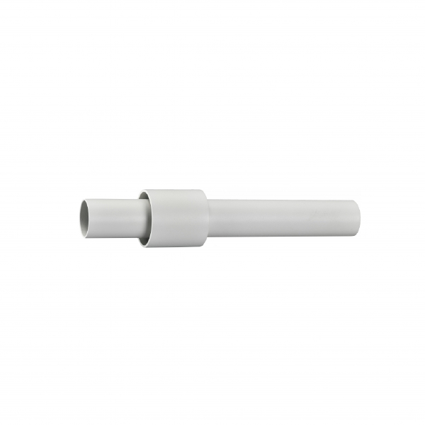 Трековый светильник VISION48/22 4822-014-H320-12W-24DG-4000K-WH