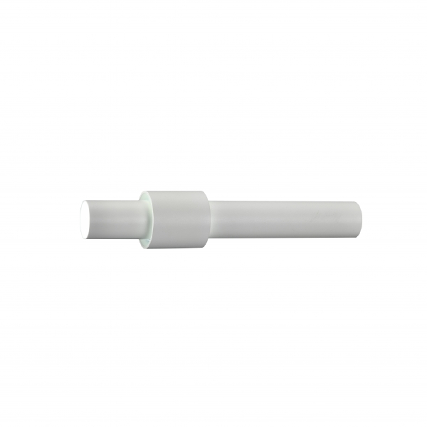 Трековый светильник VISION48/22 4822-014-H320-12W-24DG-4000K-WH