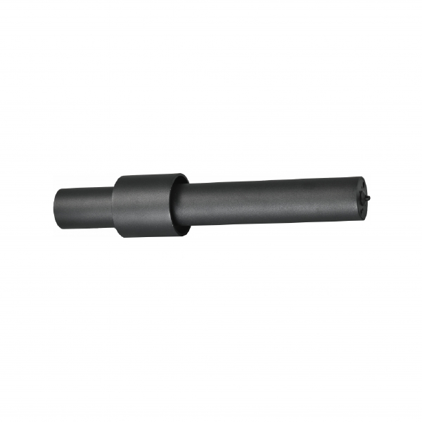 Трековый светильник VISION48/22 4822-014-H320-12W-24DG-4000K-BK