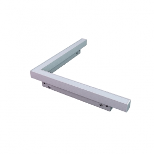 Трековый светильник VISION48/22 SMART 4822-013-L320-16W-110DG-WH