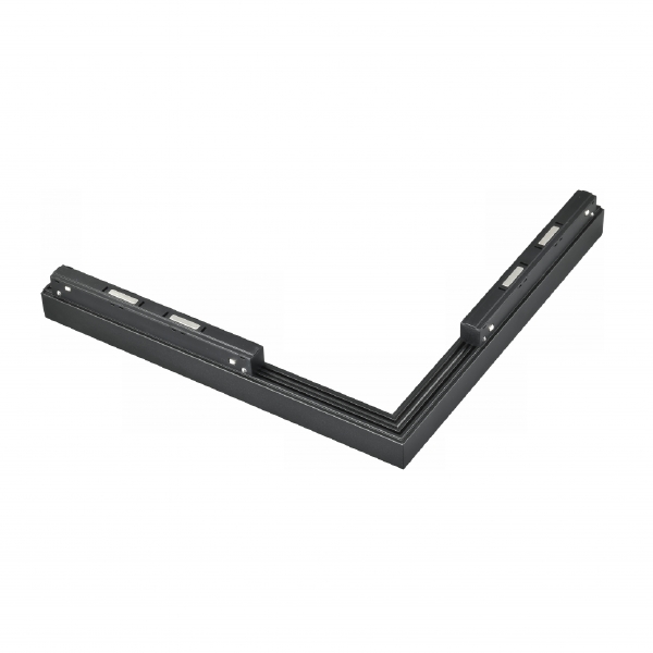 Трековый светильник VISION48/22 4822-013-L320-16W-110DG-3000K-BK