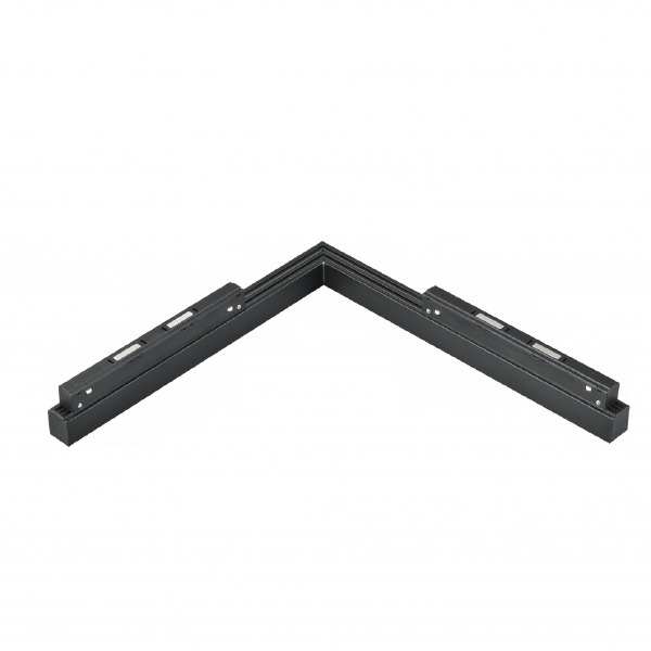 Трековый светильник VISION48/22 4822-013-L320-16W-110DG-3000K-BK
