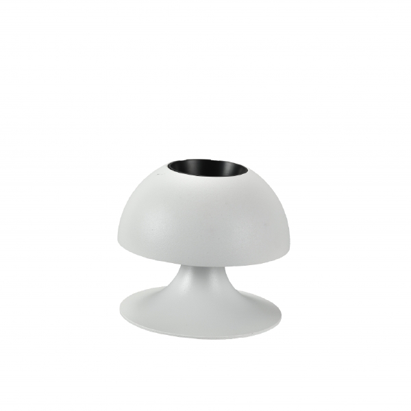 Трековый светильник VISION48/22 SMART 4822-012-D80-6W-38DG-WH