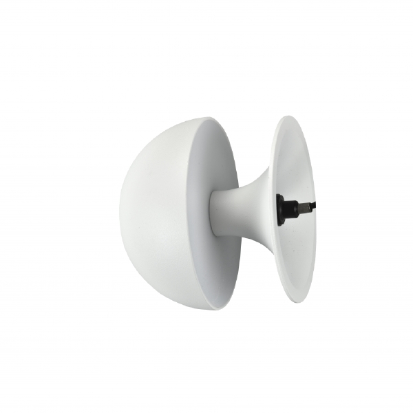 Трековый светильник VISION48/22 SMART 4822-012-D80-6W-38DG-WH