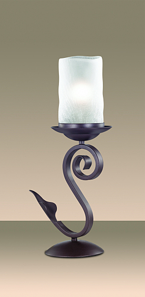 Настольная лампа Odeon Light  Bosta 2438/1T