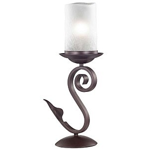 Настольная лампа Odeon Light  Bosta 2438/1T