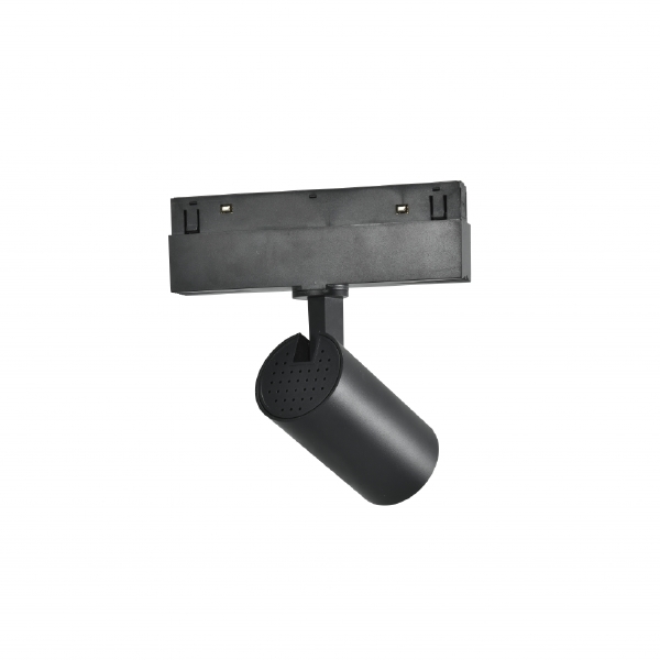 Трековый светильник VISION48/22 SMART 4822-011-D45-8W-38DG-BK