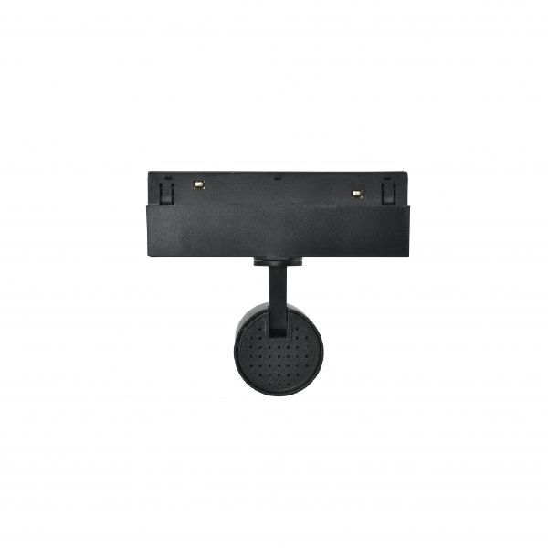 Трековый светильник VISION48/22 SMART 4822-011-D45-8W-38DG-BK